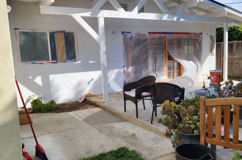 Interior & exterior painting VIP 6